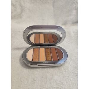 r.e.m. Beauty‎ Midnight Shadows Babydoll Eyeshadow Palette
